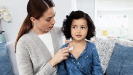 WheezeScan, the World’s First Wheeze Detection Device Helps Children with Asthma