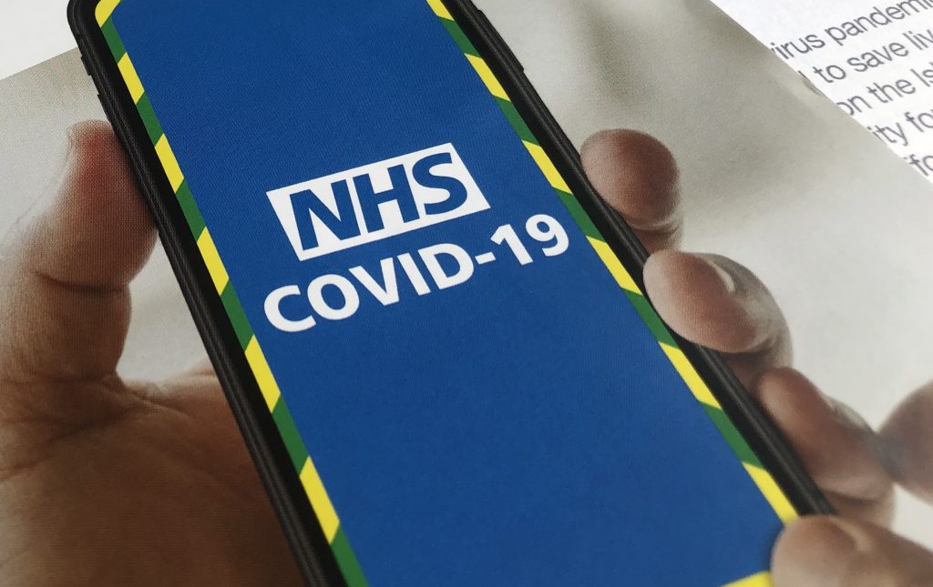 Covid-19 and health tech - building on the NHS pivot to digital