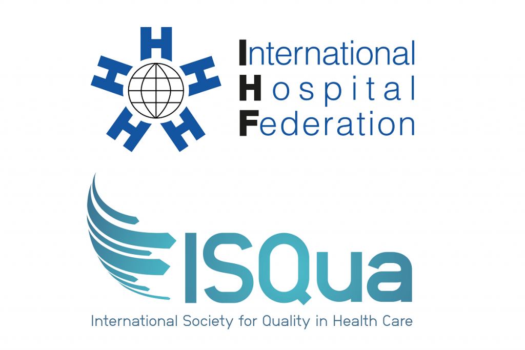 IHF and ISQua Collaborate to Support COVID-19 Response Worldwide