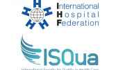 IHF and ISQua Collaborate to Support COVID-19 Response Worldwide