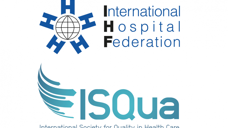 IHF and ISQua Collaborate to Support COVID-19 Response Worldwide