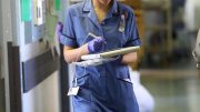 London Hospitals Embrace Collaboration in New Approach to Staffing