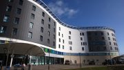 NHS Fife extends early warning system to community hospitals and paediatrics