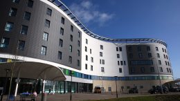 NHS Fife extends early warning system to community hospitals and paediatrics