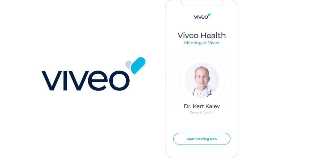 Viveo Health Offers Free Telemedicine Solution to Doctors Worldwide