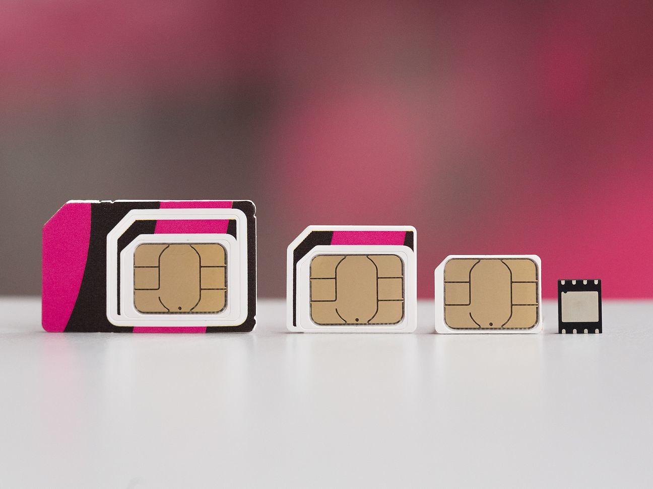 What Impact Is ESIM Technology Having On The Medtech Industry 