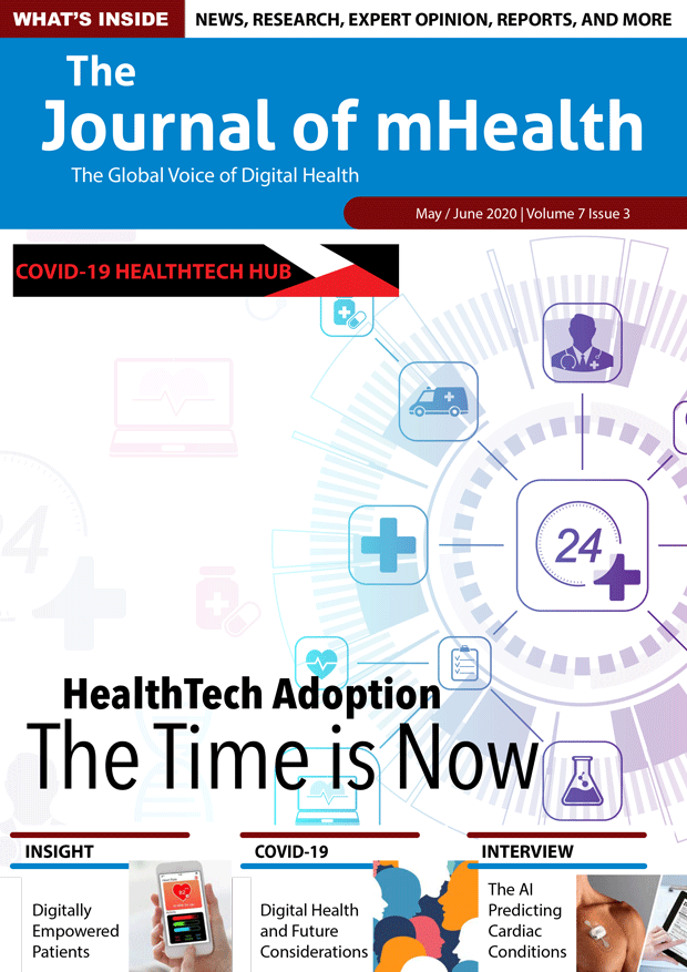 HealthTech Adoption - The Time is Now
