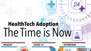 HealthTech Adoption