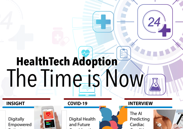 HealthTech Adoption