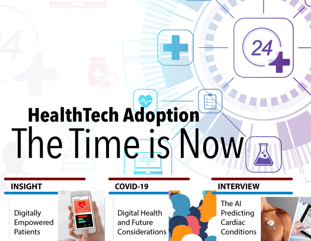 HealthTech Adoption