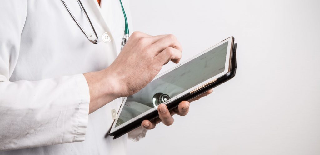 Why learning from digital possibilities is essential for NHS recovery