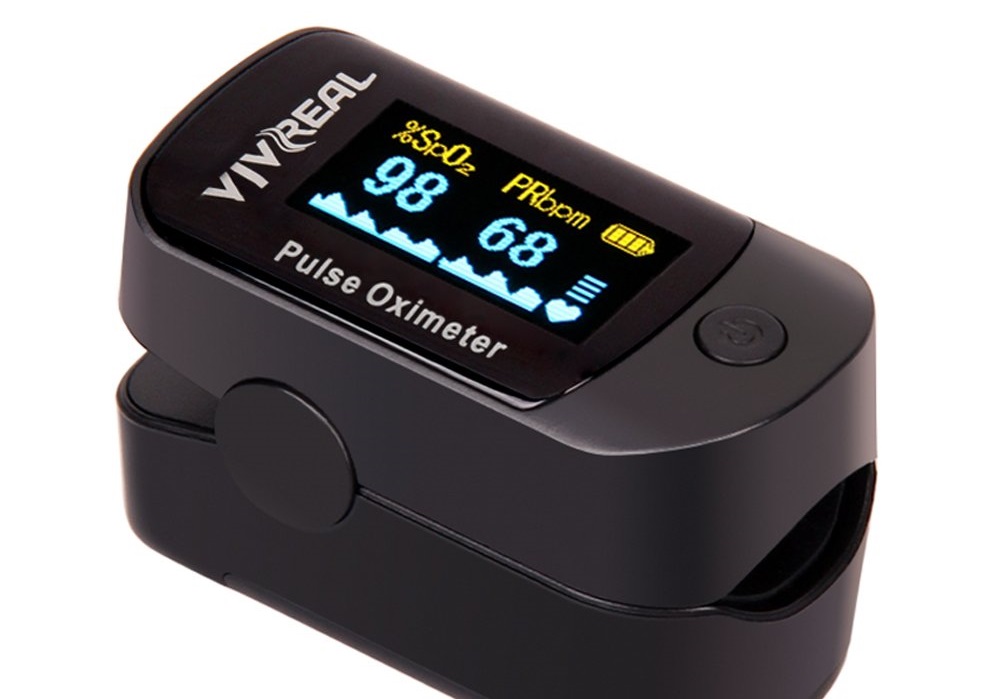 Everything to know about pulse oximetry