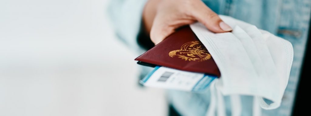Immunity passports offer the chance to recover, but risk a ‘two class’ society and deliberate infections