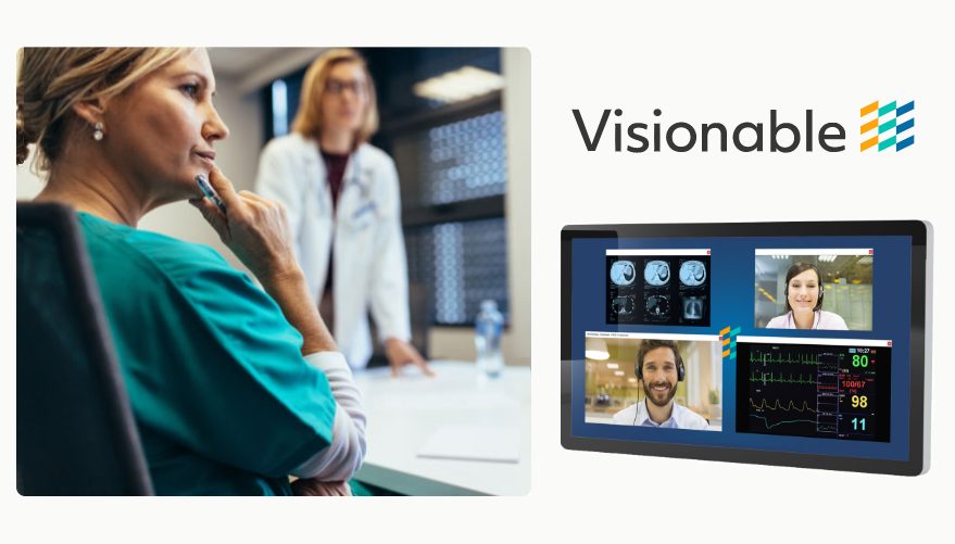 Visionable Partners with Bupa Cromwell Hospital