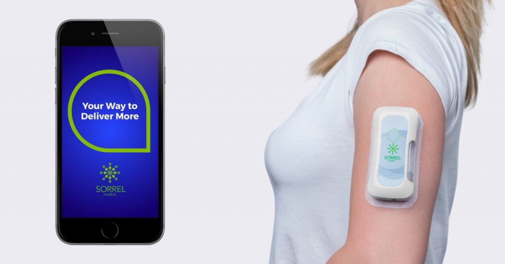 Wearable Device Innovator to Increase Production Ahead of Upcoming Clinical Trials