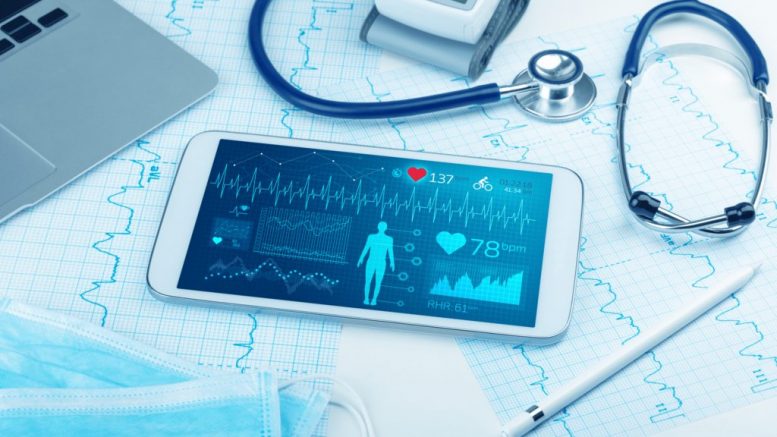 5 digital health trends that are transforming patient care