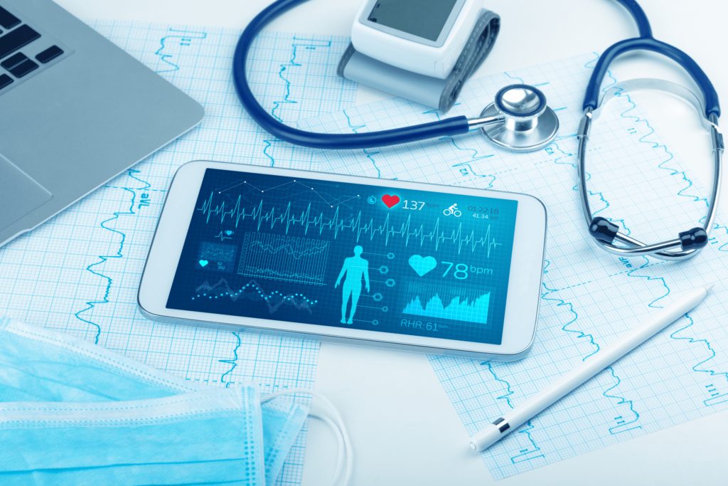 5 digital health trends that are transforming patient care