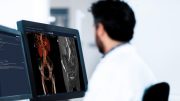 Nightingale’s Diagnostic Imaging - How Tech and New Workflow was Delivered in just Three Days