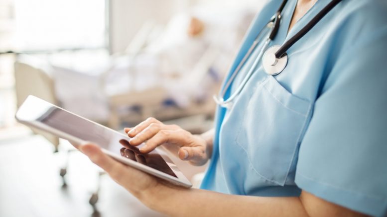 94% of Care Environments Benefit from Going Digital amid COIVD-19
