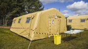 B-LiFE Deploys Mobile Laboratory to Carry out COVID-19 Tests in Italy