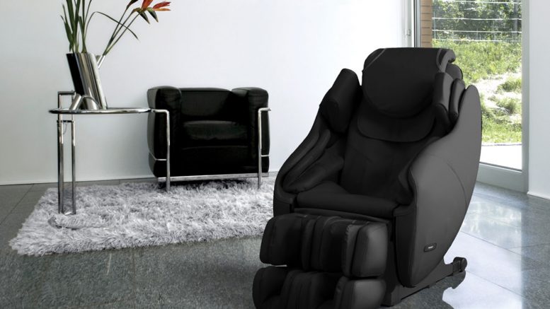 Here's What Really Matters When Choosing your Massage Chair