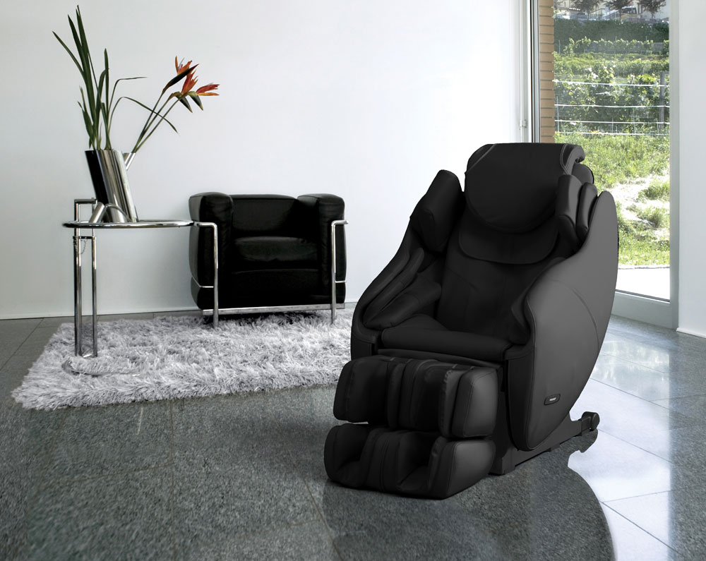 Here's What Really Matters When Choosing your Massage Chair