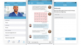 Hospify Expands Support to GP Surgeries and Pharmacies with Launch of New Web App