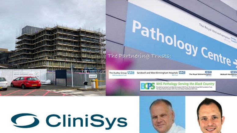 UK Pathology Services Delivers Lab Network despite COVID-19
