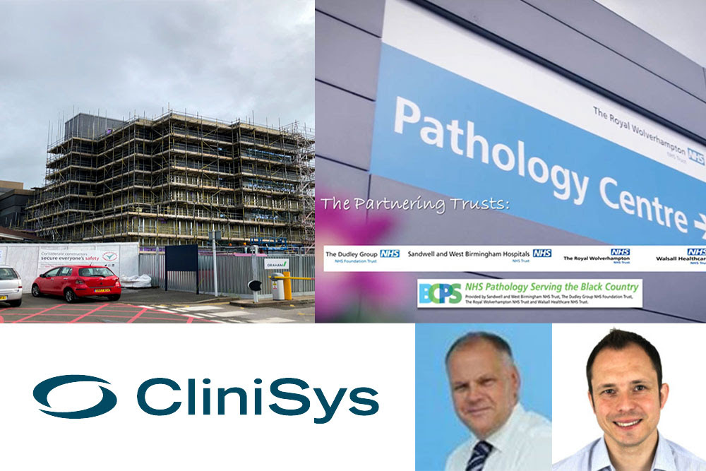 UK Pathology Services Delivers Lab Network despite COVID-19