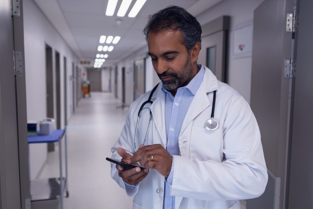 X-on App to Save NHS up to £20 million in GP Triage Call Costs