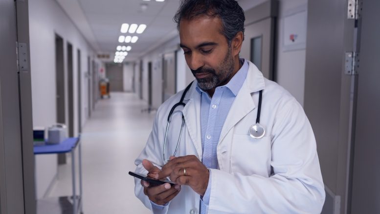 X-on App to Save NHS up to £20 million in GP Triage Call Costs
