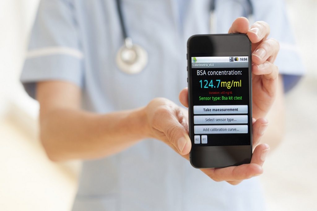 Germany Allows Firsts Healthcare Apps for Prescription