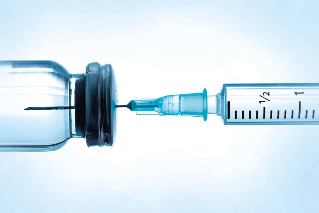 How Technology and Real-time Insights can Accelerate the Vaccine Development Process