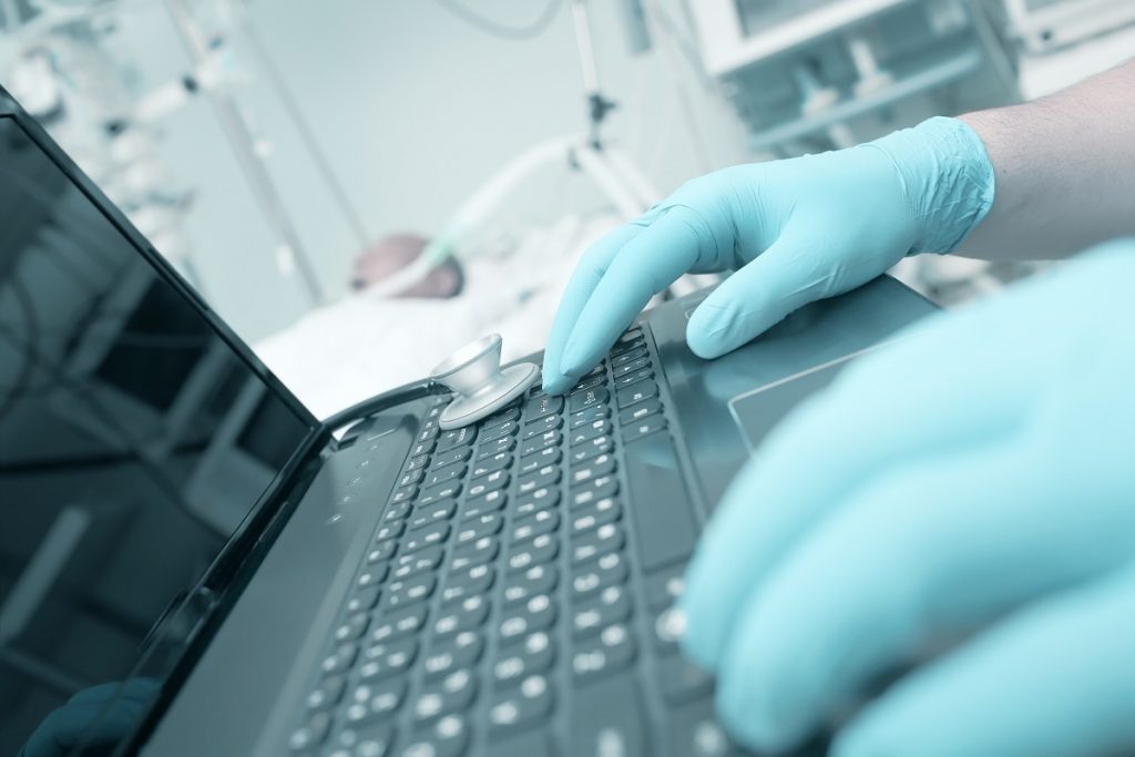 The Healthcare Challenge - Protecting Patient Data Privacy During a Global Pandemic