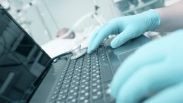 The Healthcare Challenge - Protecting Patient Data Privacy During a Global Pandemic