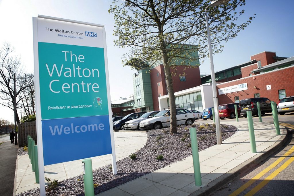 The Walton Centre Extends 17-year-long Technology Relationship with Silverlink Software