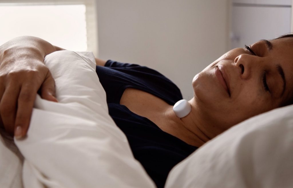 Acurable Launches Technology to Remotely Diagnoses Sleep Apnoea