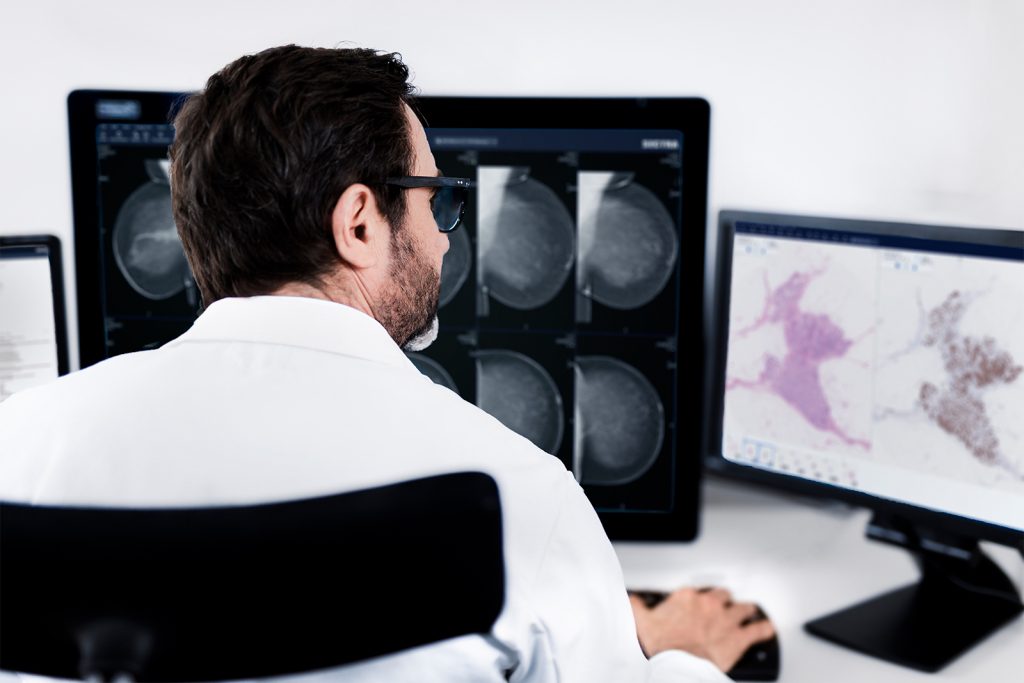 Leeds Deploys Imaging Tech for Advanced Digital Pathology Network