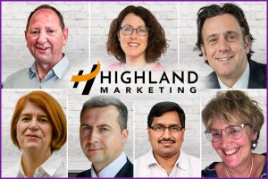 Highland Merketing - Advisory board