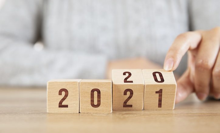 What comes next for Healthcare? 2021 Predictions