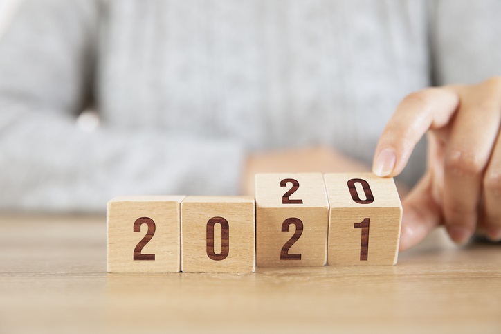 What comes next for Healthcare? 2021 Predictions