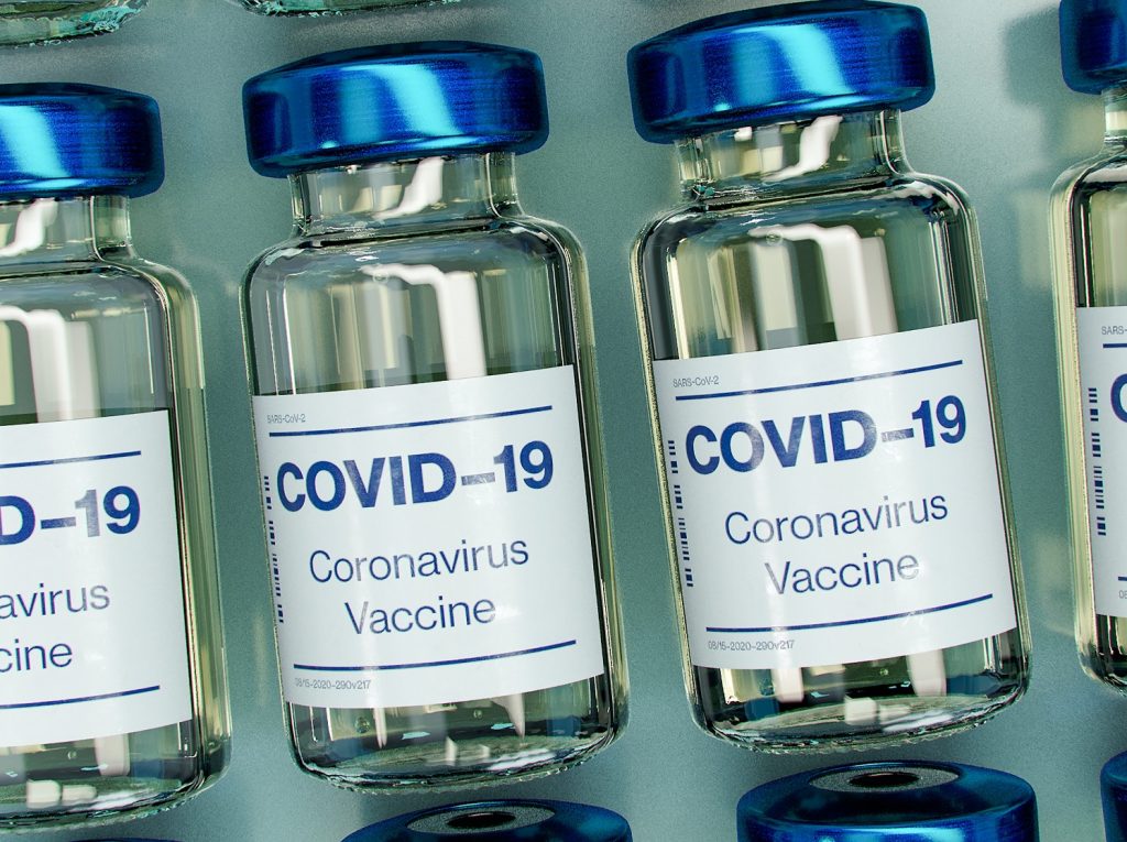 5 Catalysts of Innovation that led Israel Fast, Large-scale COVID Vaccination Campaign