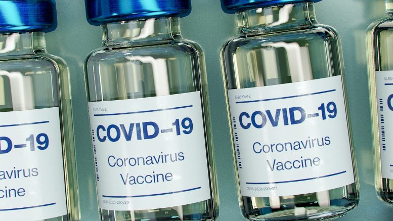 5 Catalysts of Innovation that led Israel Fast, Large-scale COVID Vaccination Campaign