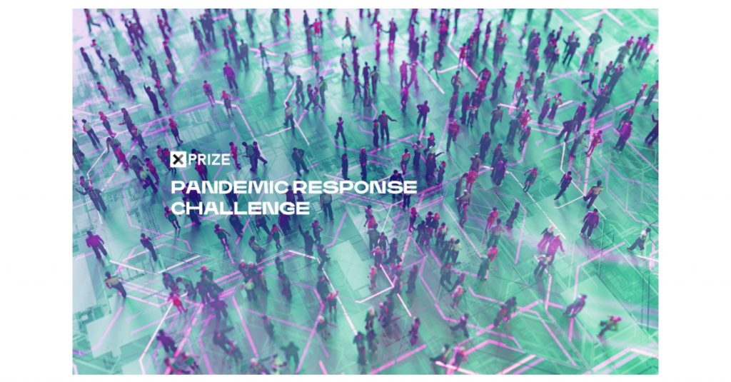 HealthTech Finalists Selected in Pandemic Response Challenge