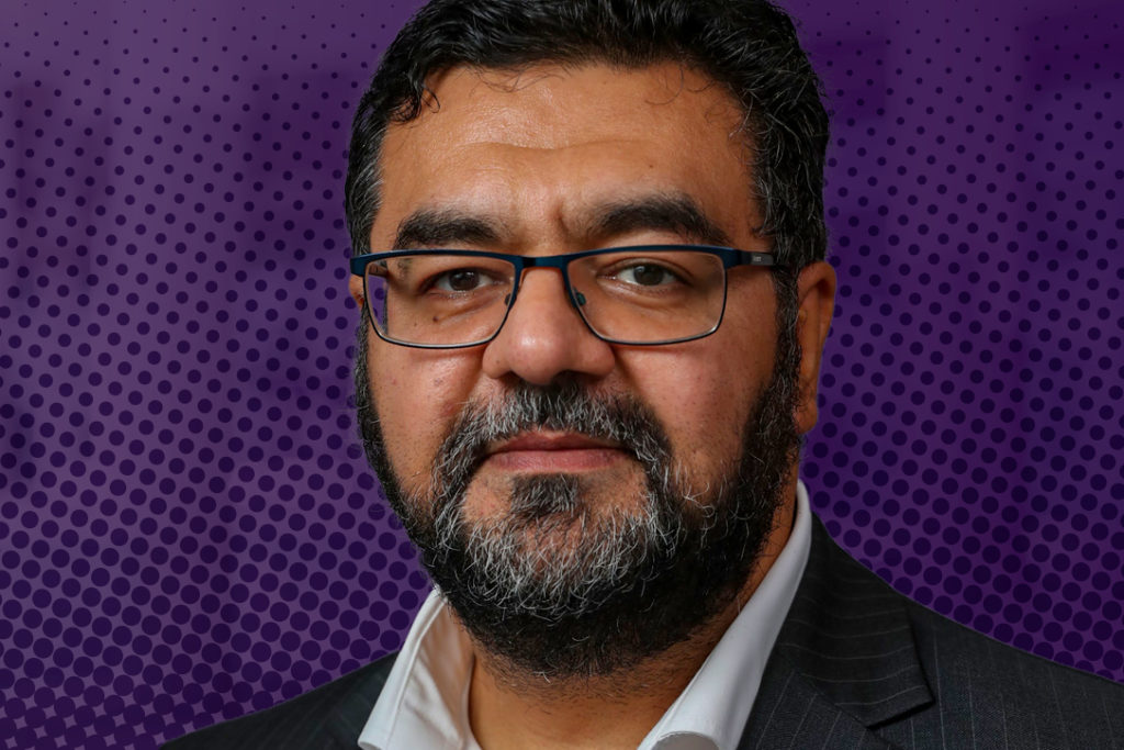 Highland Marketing Welcomes Rizwan Malik to its Advisory Board