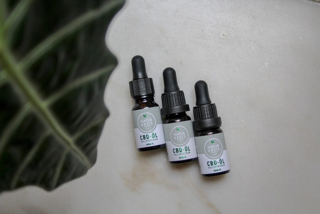 Technology Is Upgrading The CBD Industry