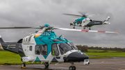 CardMedic Signs First UK Healthcare Agreement with Air Ambulance Kent Surrey Sussex - Source KSS Air Ambulance