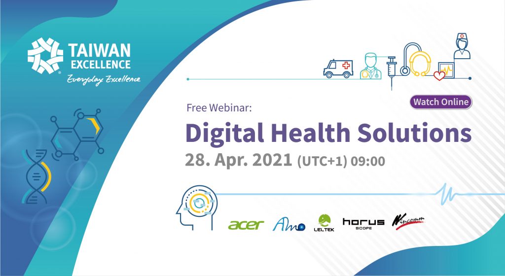 Digital Health Solution