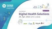 Digital Health Solution