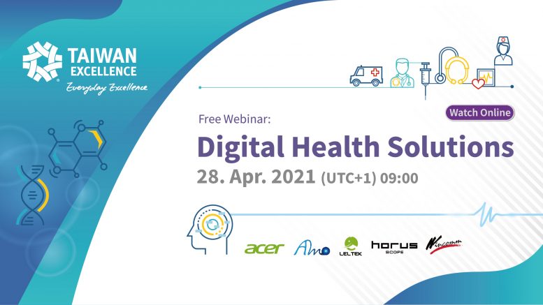 Digital Health Solution